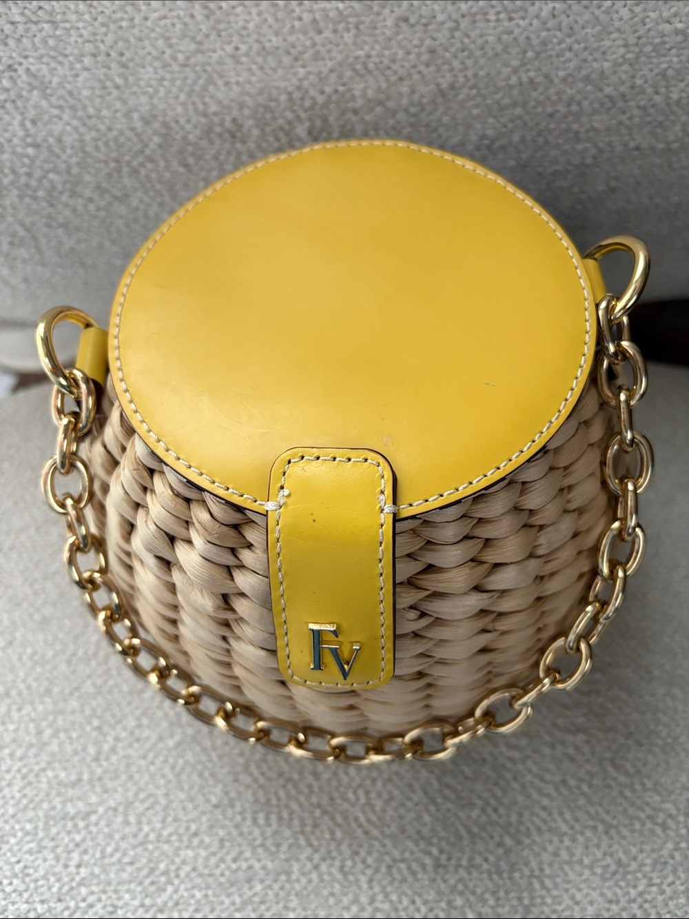 Frances Valentine Honey Pot - Picture 2 of 9
